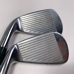 Taylormade Rac irons
