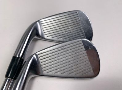Taylormade Rac irons