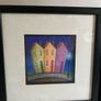 Framed Art Image 3
