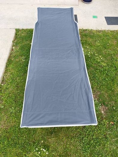 foldable bed/Camping bed