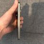 iPhone 15 pro natural titanium 128gb, unlocked, 86% battery health Image 4
