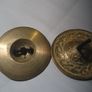 Musical bells/ fingers Cymbals Image 3