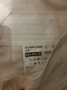 Ikea Curtains