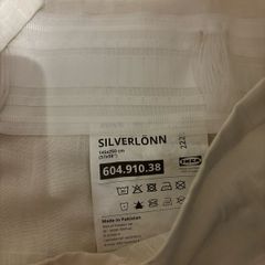 Ikea Curtains