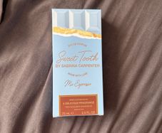 OG Sabrina Carpenter Me espresso perfume 75ml (with box)