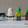 Lego Ultra Agents Image 2