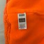 Orange Neck Warmer Snood Image 3