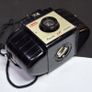 Kodak Brownie 127 Vintage Film Camera - 127 Roll Film | Used | 3 Months Warranty Image 4