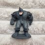 Marvel Spider Man RHINO approx. 5.5 cm. Mini Figurine Cake Topper 2018 damaged Please see photos Image 2