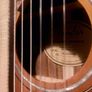 Fender CN-140SCE Slim Nylon Electro Acoustic Guitar Image 7