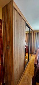 Tegre Sliding Wardrobes. Special offers available