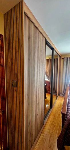 Tegre Sliding Wardrobes. Special offers available