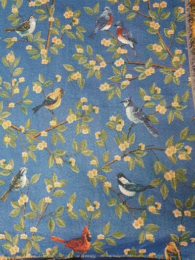 Upholstery Tapestry Fabric