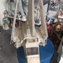 Star Wars Boxed Imperial Shuttle! Image 7