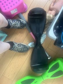 Hoverboard