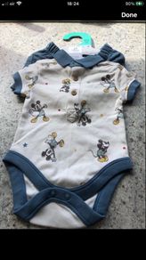 Boys BNWT two piece suit 0/3 mths