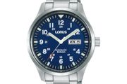 Lorus Field Watch "seiko"