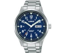 Lorus Field Watch "seiko"