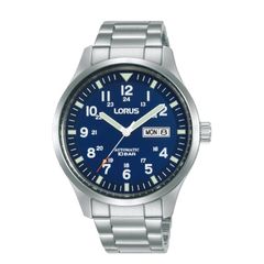 Lorus Field Watch "seiko"