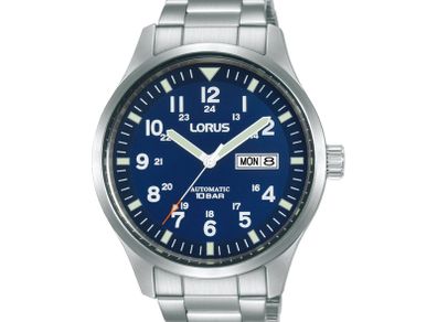 Lorus Field Watch "seiko"