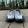 Nike basketball shoes UK9 Image 2