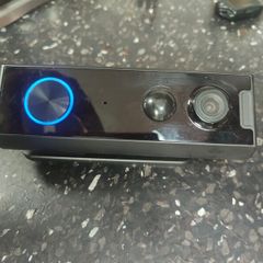 Video doorbell