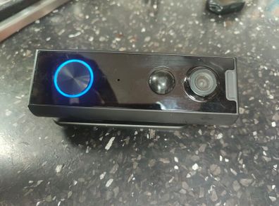 Video doorbell