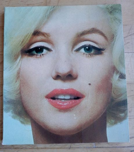 Marilyn by Norman Mailer