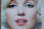 Marilyn by Norman Mailer
