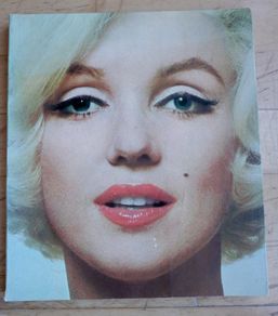 Marilyn by Norman Mailer