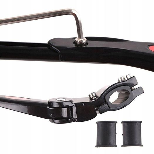 Kids Bike Kickstand