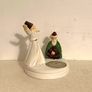 Vintage Turkish Tealight Image 2