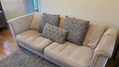3 seater couch