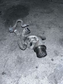 Vw egr tdi