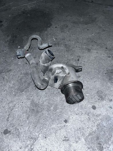 Vw egr tdi