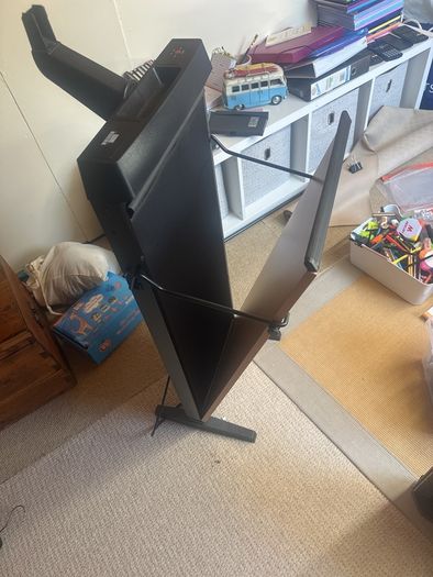 Trouser Press