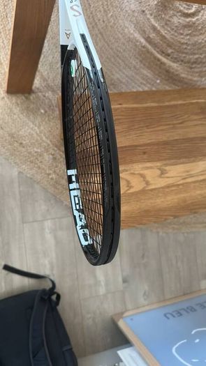 Head Speed MP 2023 L4 Tennis Racket