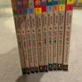 Set of 10 Judy Moody books Image 2