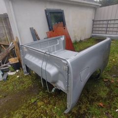 Ford Ranger 2022, 2,0 Low Mileage Tub