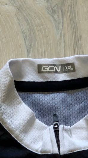 GCN clothing