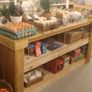Rustic kitchen island Image 7