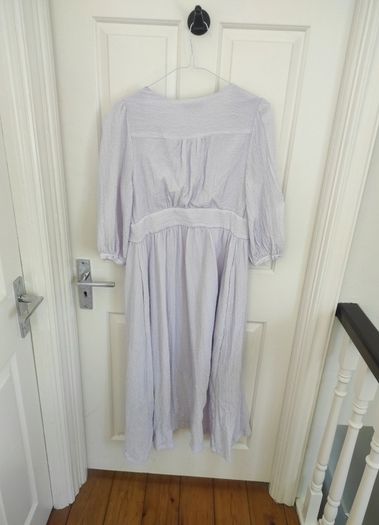 Frnch Dress