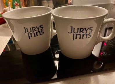 Cups