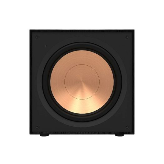 Klipsch Reference R-121SW Subwoofer Black