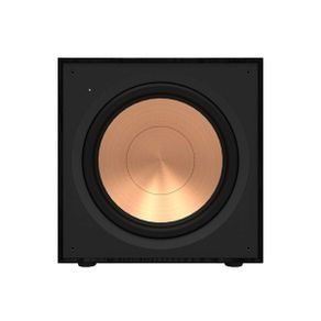 Klipsch Reference R-121SW Subwoofer Black