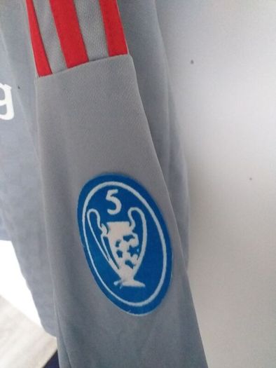 Liverpool Jersey