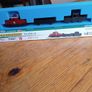Kato N guage Model Trains and Trams Image 6
