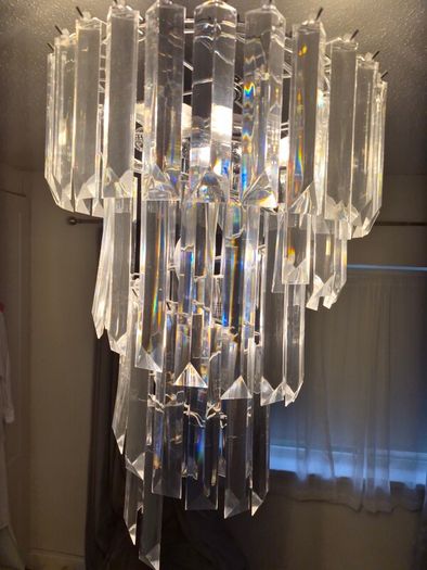 chandelier