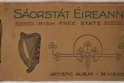 Original Irish Free State Album