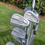 Titleist Forged Combo Set Irons Image 8